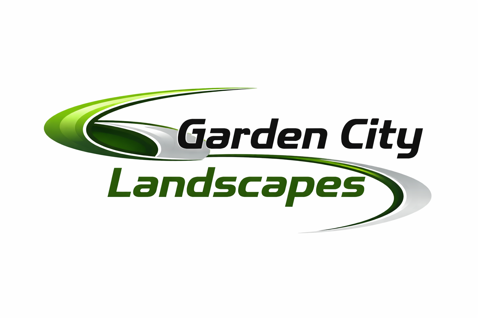 Garden City Landscapes logo
